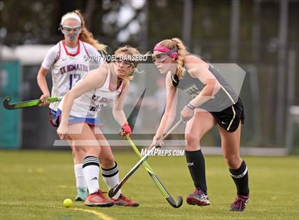 Thumbnail 1 in St. Ignatius vs. Archbishop Mitty photogallery.