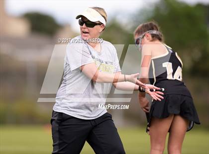 Thumbnail 3 in St. Ignatius vs. Archbishop Mitty photogallery.
