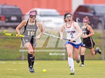 Thumbnail 2 in St. Ignatius vs. Archbishop Mitty photogallery.