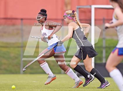 Thumbnail 1 in St. Ignatius vs. Archbishop Mitty photogallery.
