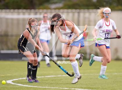 Thumbnail 1 in St. Ignatius vs. Archbishop Mitty photogallery.