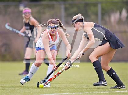 Thumbnail 3 in St. Ignatius vs. Archbishop Mitty photogallery.
