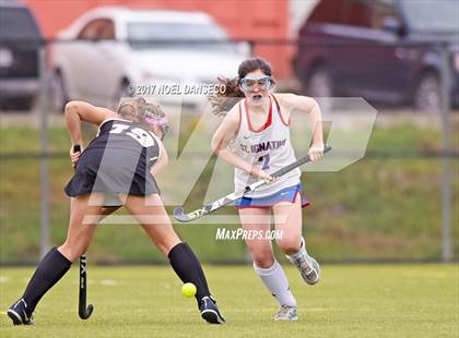 Thumbnail 3 in St. Ignatius vs. Archbishop Mitty photogallery.