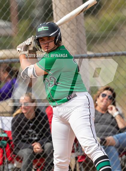 Thumbnail 3 in Skutt Catholic vs. Bennington photogallery.