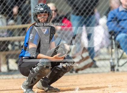 Thumbnail 2 in Skutt Catholic vs. Bennington photogallery.