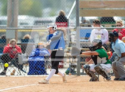 Thumbnail 2 in Skutt Catholic vs. Bennington photogallery.