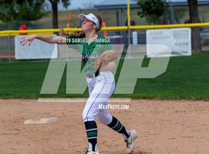 Thumbnail 1 in Skutt Catholic vs. Bennington photogallery.