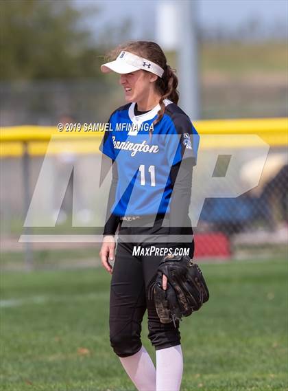 Thumbnail 1 in Skutt Catholic vs. Bennington photogallery.