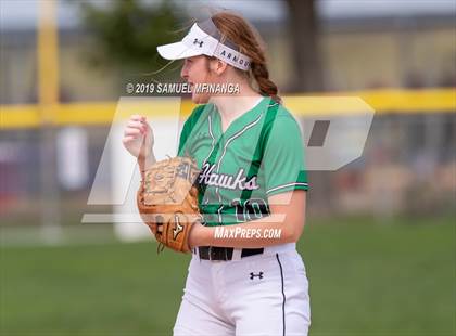 Thumbnail 2 in Skutt Catholic vs. Bennington photogallery.