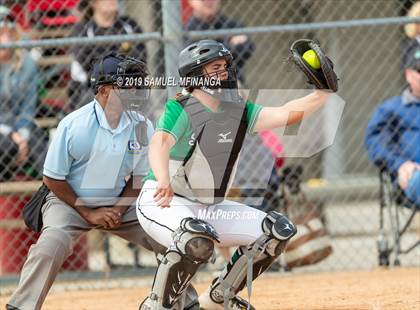 Thumbnail 2 in Skutt Catholic vs. Bennington photogallery.