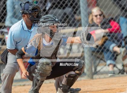 Thumbnail 2 in Skutt Catholic vs. Bennington photogallery.