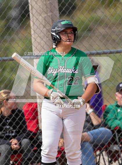 Thumbnail 2 in Skutt Catholic vs. Bennington photogallery.