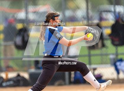 Thumbnail 1 in Skutt Catholic vs. Bennington photogallery.