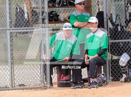 Thumbnail 2 in Skutt Catholic vs. Bennington photogallery.