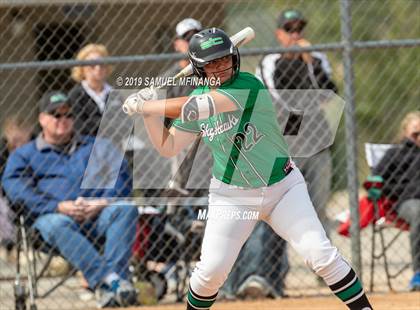 Thumbnail 3 in Skutt Catholic vs. Bennington photogallery.