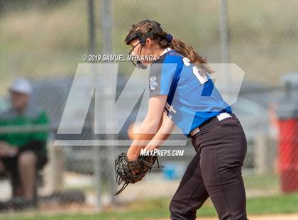 Thumbnail 1 in Skutt Catholic vs. Bennington photogallery.