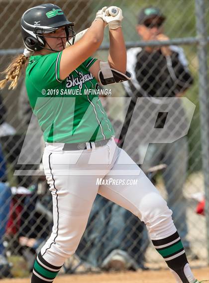 Thumbnail 2 in Skutt Catholic vs. Bennington photogallery.