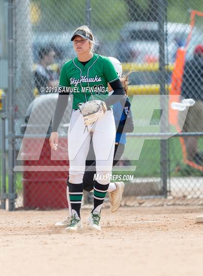 Thumbnail 1 in Skutt Catholic vs. Bennington photogallery.