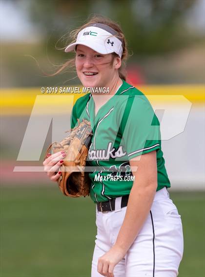 Thumbnail 3 in Skutt Catholic vs. Bennington photogallery.