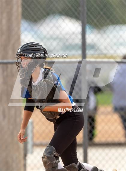 Thumbnail 1 in Skutt Catholic vs. Bennington photogallery.