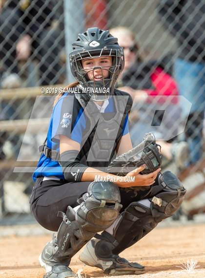 Thumbnail 1 in Skutt Catholic vs. Bennington photogallery.