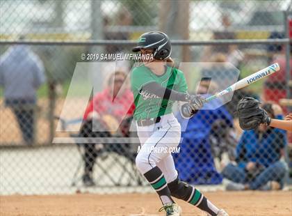 Thumbnail 2 in Skutt Catholic vs. Bennington photogallery.