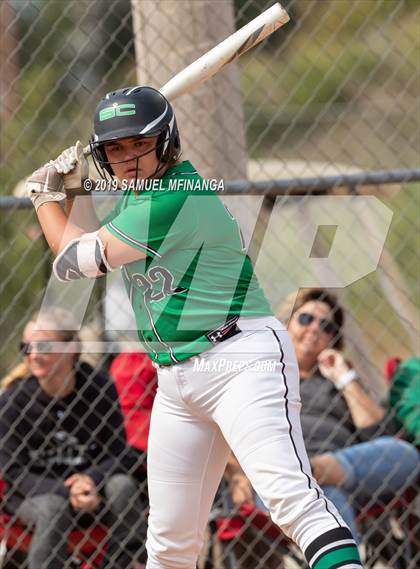 Thumbnail 1 in Skutt Catholic vs. Bennington photogallery.