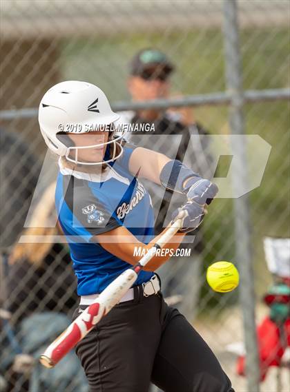 Thumbnail 1 in Skutt Catholic vs. Bennington photogallery.