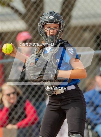 Thumbnail 1 in Skutt Catholic vs. Bennington photogallery.