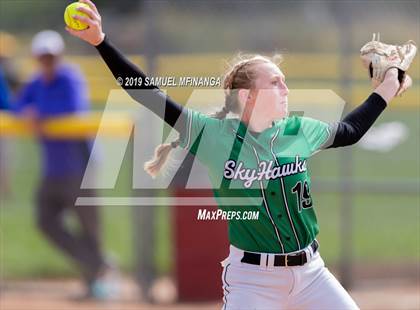 Thumbnail 1 in Skutt Catholic vs. Bennington photogallery.