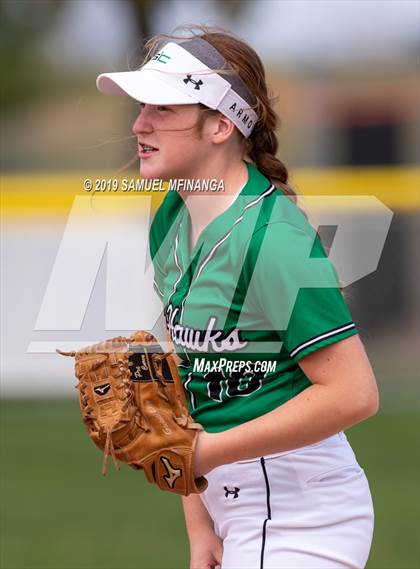 Thumbnail 1 in Skutt Catholic vs. Bennington photogallery.