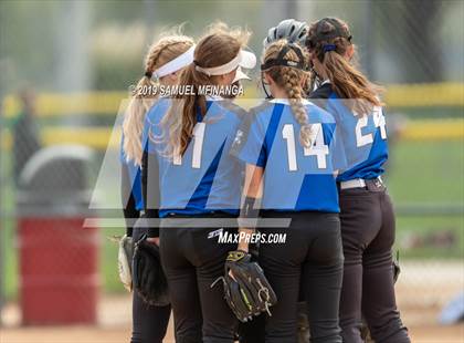 Thumbnail 2 in Skutt Catholic vs. Bennington photogallery.