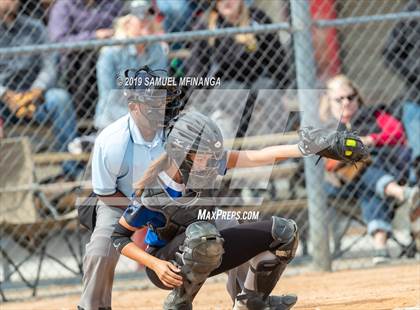 Thumbnail 1 in Skutt Catholic vs. Bennington photogallery.