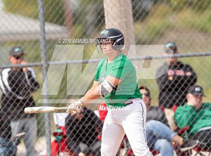 Thumbnail 2 in Skutt Catholic vs. Bennington photogallery.
