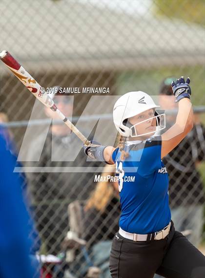 Thumbnail 1 in Skutt Catholic vs. Bennington photogallery.