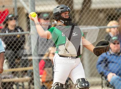Thumbnail 2 in Skutt Catholic vs. Bennington photogallery.