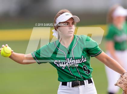 Thumbnail 1 in Skutt Catholic vs. Bennington photogallery.