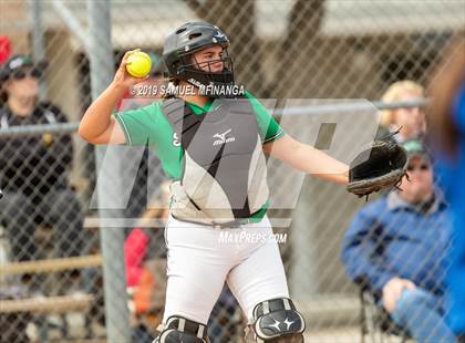 Thumbnail 1 in Skutt Catholic vs. Bennington photogallery.