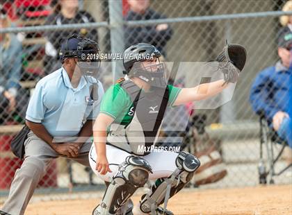 Thumbnail 1 in Skutt Catholic vs. Bennington photogallery.