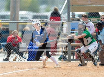 Thumbnail 3 in Skutt Catholic vs. Bennington photogallery.