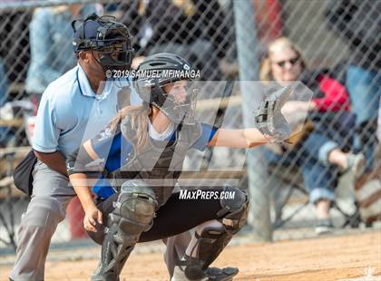 Thumbnail 1 in Skutt Catholic vs. Bennington photogallery.