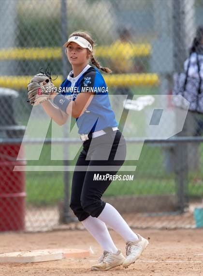Thumbnail 1 in Skutt Catholic vs. Bennington photogallery.