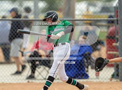 Thumbnail 2 in Skutt Catholic vs. Bennington photogallery.