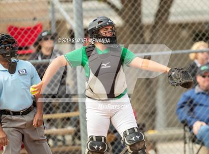 Thumbnail 3 in Skutt Catholic vs. Bennington photogallery.