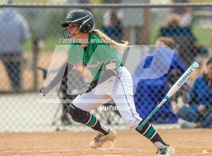 Thumbnail 1 in Skutt Catholic vs. Bennington photogallery.