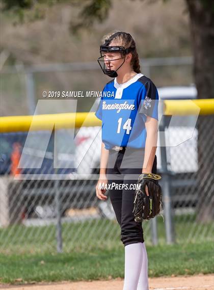 Thumbnail 1 in Skutt Catholic vs. Bennington photogallery.