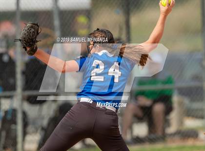 Thumbnail 1 in Skutt Catholic vs. Bennington photogallery.