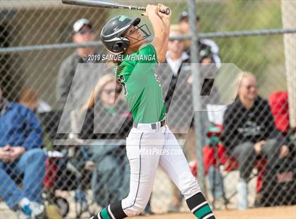 Thumbnail 2 in Skutt Catholic vs. Bennington photogallery.