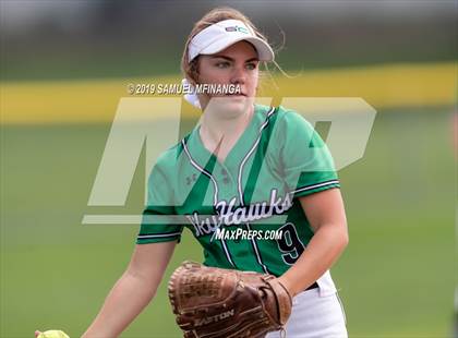 Thumbnail 1 in Skutt Catholic vs. Bennington photogallery.