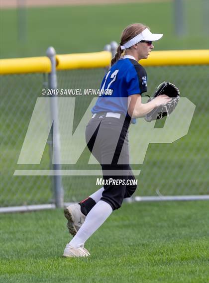 Thumbnail 1 in Skutt Catholic vs. Bennington photogallery.